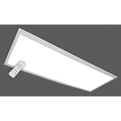 LED Panel-Deckenleuchte 
