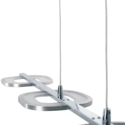 LED Pendelleuchte "BEAM" ^ Näve Clearance