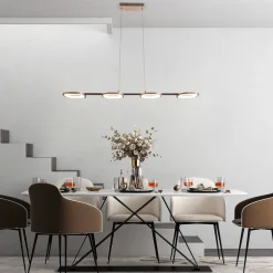 LED Pendelleuchte "BEAM" ^ Näve Clearance