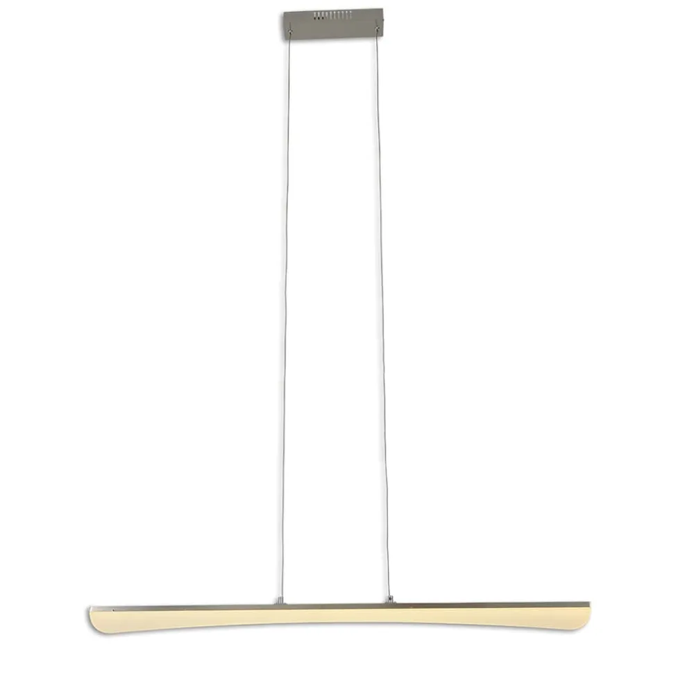 LED Pendelleuchte "BONES 2" ^ Näve Outlet