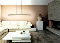 LED Pendelleuchte