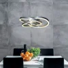 Näve LED Pendelleuchte "DIVORA" Ø: 58cm Discount