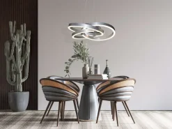 Näve LED Pendelleuchte