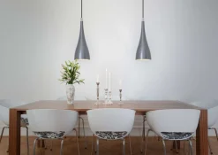 Näve LED Pendelleuchte "LIMA" New