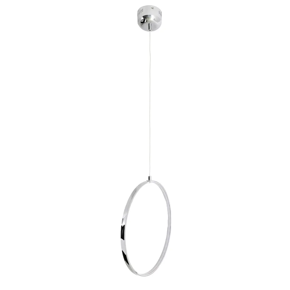Näve LED Pendelleuchte "LOOP LINE" Hot