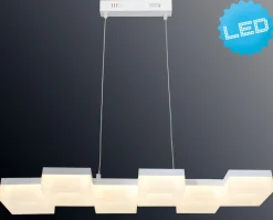 Näve LED Pendelleuchte "MOGGI" Outlet