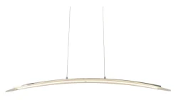 Näve LED Pendelleuchte "SURF" Outlet