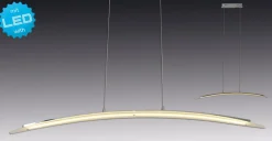 Näve LED Pendelleuchte 