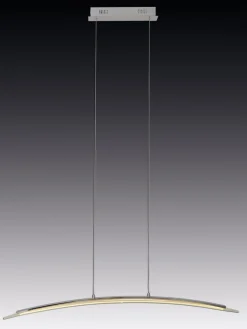 Näve LED Pendelleuchte 