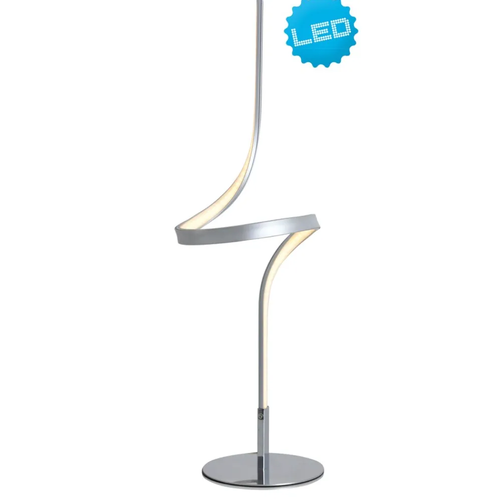 LED Tischleuchte "LOOP LINE" ^ Näve Discount