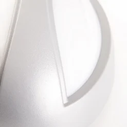 LED Wand- Deckenleuchte