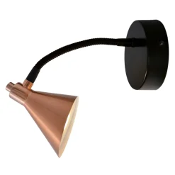 Näve LED Wandleuchte