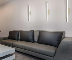LED Wandleuchte