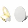 Näve LED Wandleuchte "STAN" Outlet