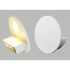 Näve LED Wandleuchte