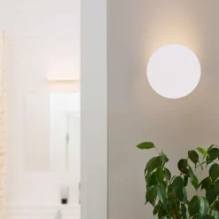 Näve LED Wandleuchte