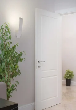 Näve LED Wandleuchte