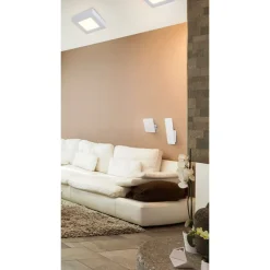 Näve LED Wandleuchte "STAN" New