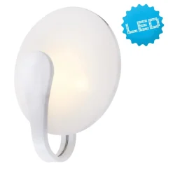 Näve LED-Wandleuchte 