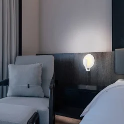 Näve LED-Wandleuchte 