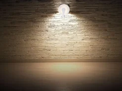 Näve LED-Wandleuchte 