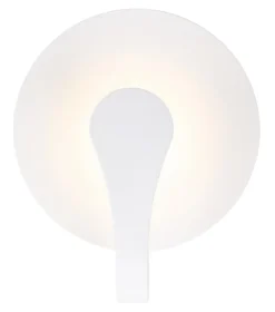 Näve LED-Wandleuchte 