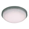 LED Wand u. Deckenleuchte "CATANIA" ^ Näve Hot