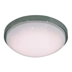 LED Wand u. Deckenleuchte "CATANIA" ^ Näve Hot