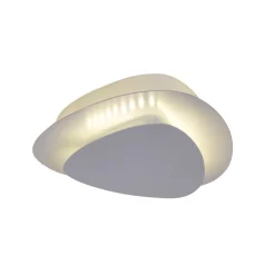 Näve LED Wand- und Deckenleuchte