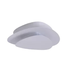 Näve LED Wand- und Deckenleuchte