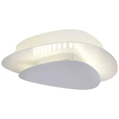 Näve LED Wand- und Deckenleuchte