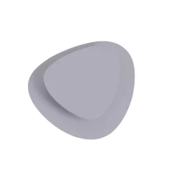 Näve LED Wand- und Deckenleuchte