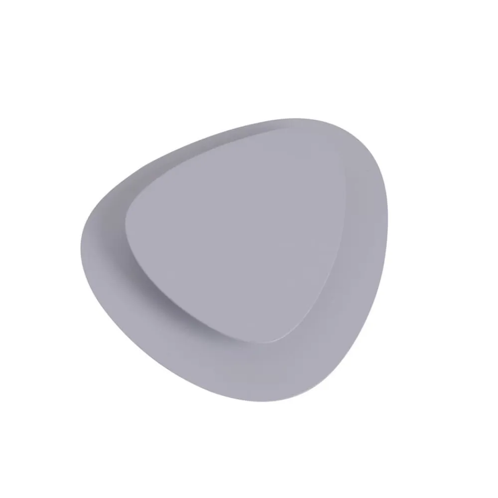Näve LED Wand- und Deckenleuchte "LISO" weiß New