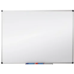 Office Marshal Whiteboard | Profi | Lackierte Oberfläche Outlet