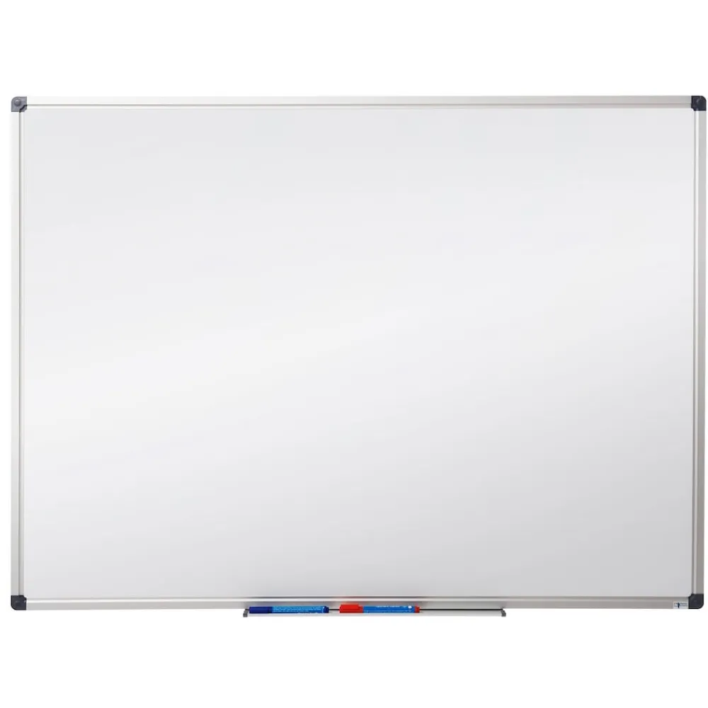Office Marshal Whiteboard | Profi | Lackierte Oberfläche Outlet