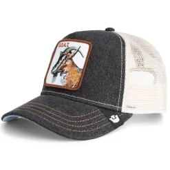 GOORIN OG Trucker Unisex Cap One size New