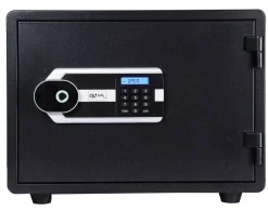 Olymp GOsafe 5350FP Tresor Safe Fingerabdruck Zahlencode Sicherheitsschlüssel Alarm 39 L ^ Olympia Online