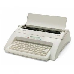 Olympia Carrera de luxe MD Schreibmaschine mit Display Sale