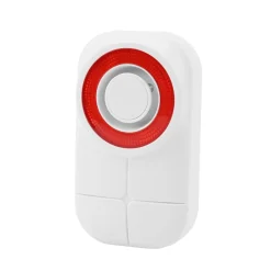 Olympia 6109 die neue Außensirene für Protect und ProHome Systeme Sale