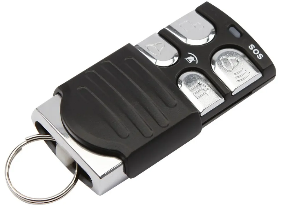 Protect Fernbedienung für Alarmanlagen der Protect Serie 60XX 90XX ^ Olympia Outlet