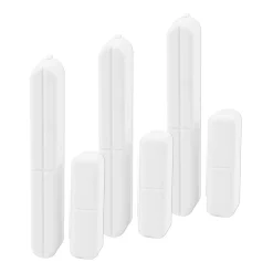 Olympia 6103 Tür-/Fensterkontakt für Protect und ProHome Systeme, 3 Stück Clearance