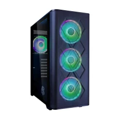 Gaming PC AN138 - RTX 5070 Ti - Ryzen 7 5700X - 1 TB NVMe - 32GB RAM - Windows 11 ^ ONE GAMING Outlet