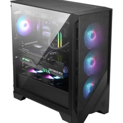 Gaming PC IN297 - RTX 5060 - Core i5-12600KF - 480 GB NVMe - 16GB RAM - Windows 11 ^ ONE GAMING Sale