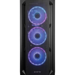 ONE GAMING Gaming PC IN067 - RTX 5070 - Core i5-12600KF - 1 TB NVMe - 16GB RAM Best