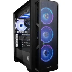 ONE GAMING Gaming PC IN139 - RTX 5070 Ti - Core i9-12900K - 1 TB NVMe - 32GB RAM - Windows 11 Best