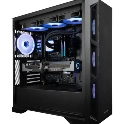 High End Gaming PC AN137 - RTX 5070 Ti - Ryzen 7 9700X - 2 TB NVMe - 32GB RAM - Windows 11 ^ ONE GAMING Discount