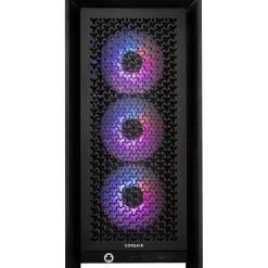High End Gaming PC AR023 - RX 9070 - Ryzen 7 9700X - 1 TB NVMe - 32GB RAM - Windows 11 ^ ONE GAMING Hot