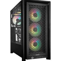 High End Gaming PC AR023 - RX 9070 - Ryzen 7 9700X - 1 TB NVMe - 32GB RAM - Windows 11 ^ ONE GAMING Hot