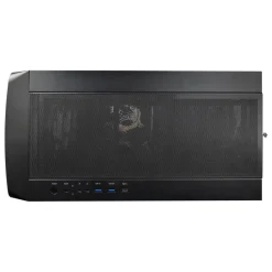 ONE GAMING High End Gaming PC Black Edition AN132 - RTX 5070 - Ryzen 7 9800X3D - 2 TB NVMe - 32GB RAM - Windows 11 New