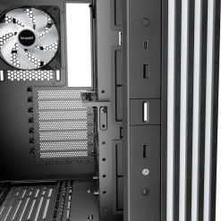ONE GAMING High End Gaming PC Black Edition AN150 - RTX 5080 - Ryzen 7 9800X3D - 2 TB NVMe - 32GB RAM
